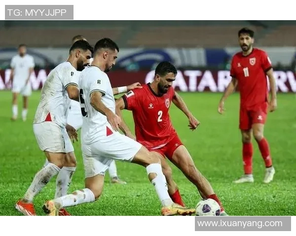 国际友谊赛火热进行卡塔尔与巴勒斯坦展开激烈对决